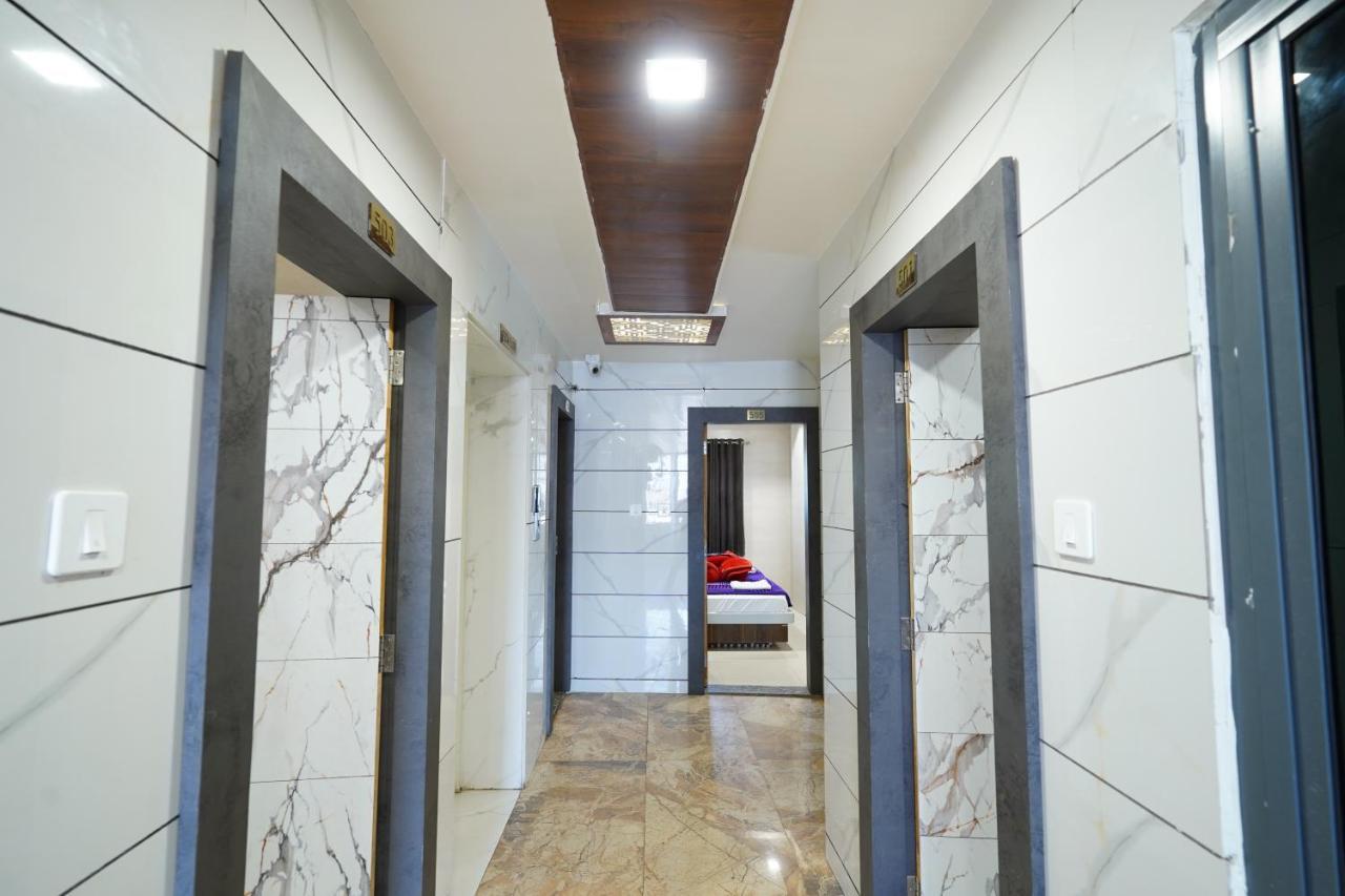 Hotel New Sundaram 150 Mtrs From Dargah Аджмер Екстериор снимка