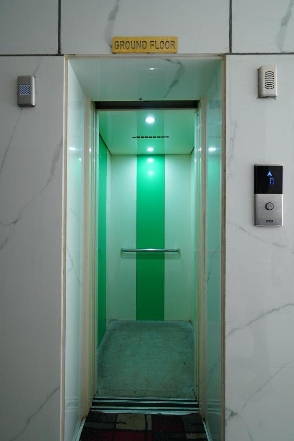 Hotel New Sundaram 150 Mtrs From Dargah Аджмер Екстериор снимка